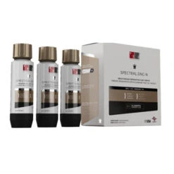 Ds Spectral Dnc-N Trattamento Anti-Caduta 3x60ml
