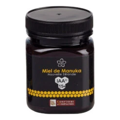 Comptoirs Et Compagnies Miele Di Manuka Umf/iaa 15+ 250g
