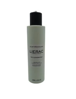 Lierac Latte Detergente Struccante Viso 200ml Dosatore Danneggiato
