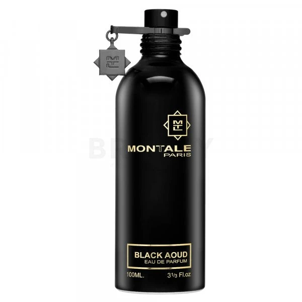 Montale Black Aoud EDP M 100 Ml 1 Montale Black Aoud EDP M 100 Ml