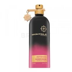 Montale Intense Roses Musk PAR W 100 Ml