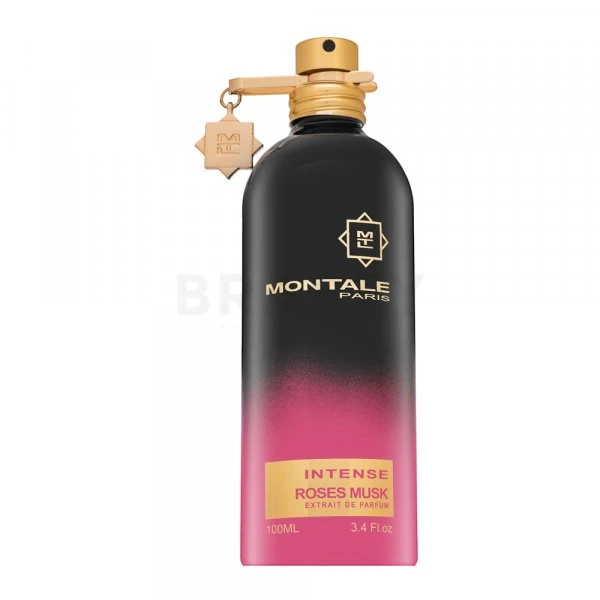 Montale Intense Roses Musk PAR W 100 Ml 1 Montale Intense Roses Musk PAR W 100 Ml