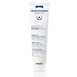Isispharma Glyco A Medium Peeling Viso 12 Per Cento Acido Glicolico