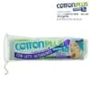 Cotton Plus 2 In 1 Mini Con Estratto Di Aloe E Carota C/vitamina E 3 Cotton Plus 2 In 1 Mini Con Estratto Di Aloe E Carota C/vitamina E -Negozio al dettagliov Mavala 10152foto