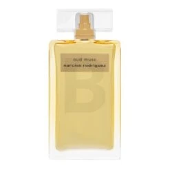 Narciso Rodriguez Oud Musc Intense EDP U 100 Ml