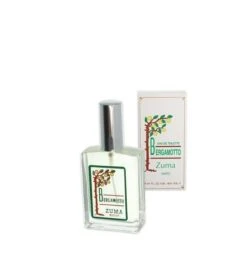 Bergamotto Zuma Edt 50 Ml Vapo