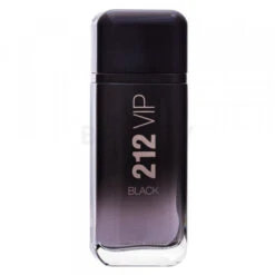 Carolina Herrera 212 VIP Nero EDP M 200 Ml