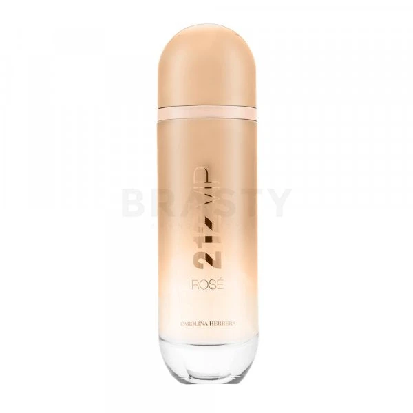 Carolina Herrera 212 VIP Rosé EDP W 125 Ml 1 Carolina Herrera 212 VIP Rosé EDP W 125 Ml