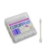 Cotton Plus 80 Bastoncini Make-up Cotonati -Negozio al dettagliov Mavala 10861foto
