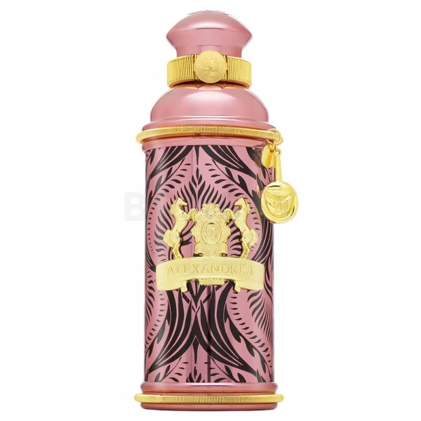 Alexandre.J The Collector Morning Muscs EDP U 100 Ml 1 Alexandre.J The Collector Morning Muscs EDP U 100 Ml