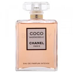 Chanel Coco Mademoiselle EDP Intenso W 200 Ml