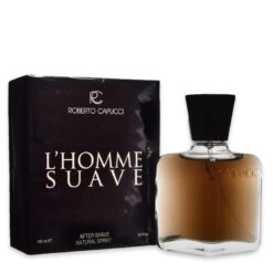 Capucci L'homme Suave After Shave 100 Ml