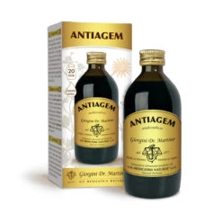 Dr Giorgini Antiagem Liquido Analcoolico 200 Ml