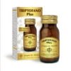 Dr Giorgini Triptofano Plus 80 Pastiglie Da 500 Mg - 40 Gr