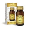 Dr Giorgini Vitamin 100 Junior 100 Pastiglie Da 500 Mg - 50 Gr -Negozio al dettagliov Mavala 1200 VITAMIN100 JUNIOR 50G 002 12