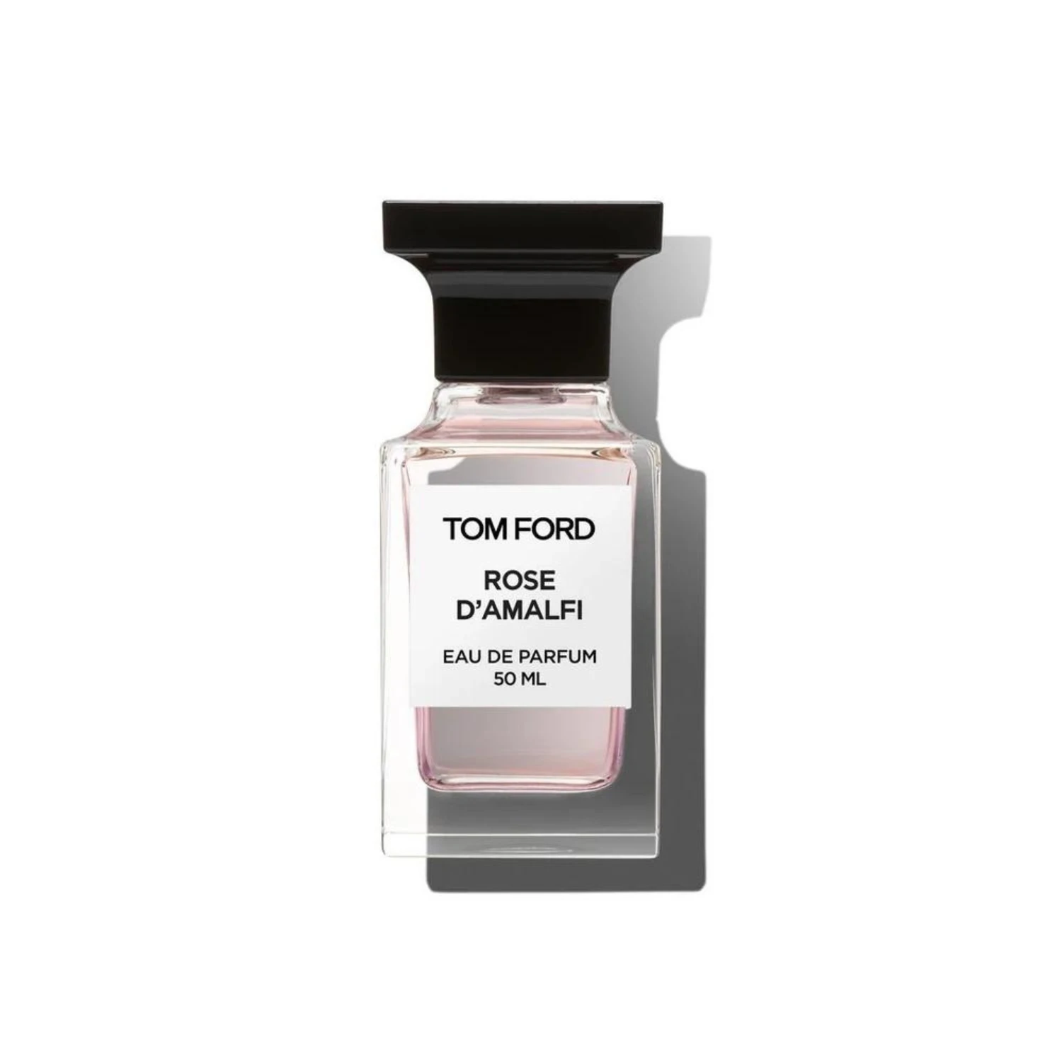 Tom Ford Rose D'Amalfi EDP U 50 Ml 1 Tom Ford Rose D'Amalfi EDP U 50 Ml