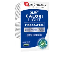 Forte Pharma Slim Calori Light Controllo Peso 60 Capsule Promo Lotto Eicl2301 Scad 01/27