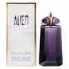 Thierry Mugler Alien Talisman EDP - Ricaricabile W 90 Ml 2 Thierry Mugler Alien Talisman EDP - Ricaricabile W 90 Ml -Negozio al dettagliov Mavala 123986 101