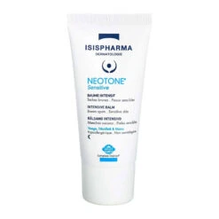 Isispharma Neotone Sensitive Balsamo Notte Viso Mani Macchie Brune