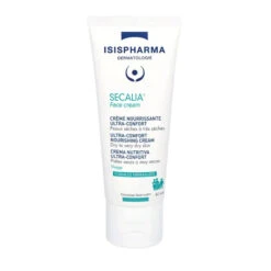 Isispharma Secalia Crema Viso Nutriente Ultra Confortevole 40ml Scadenza 03/28 Promozione