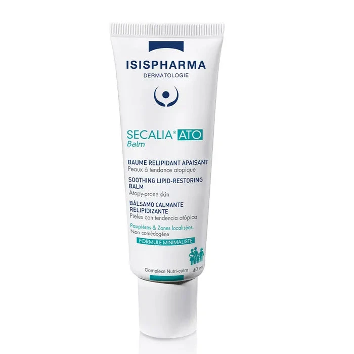 Isispharma Secalia Ato Balsamo Palpebre Aree Localizzate Lenitivo 200ml Promozione 1 Isispharma Secalia Ato Balsamo Palpebre Aree Localizzate Lenitivo 200ml Promozione