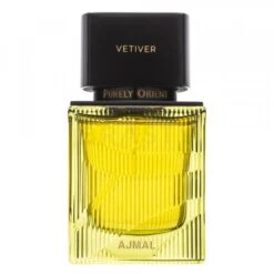 Ajmal Purely Orient Vetiver EDP U 75 Ml