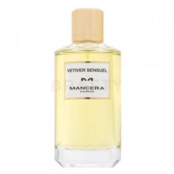 Mancera Vetiver Sensuel EDP U 120 Ml