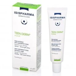 Isispharma Teen Derm Alfa Pure Trattamento Intensivo Antibrufoli 30ml