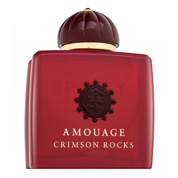 Amouage Crimson Rocks EDP W 100 Ml 1 Amouage Crimson Rocks EDP W 100 Ml