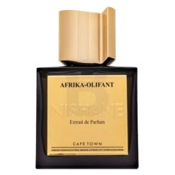 Nishane Afrika-Olifant PAR U 50 Ml