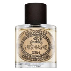 Nishane Safran Colognise EDC U 100 Ml