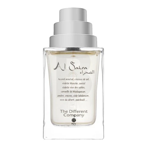 The Different Company Al Sahra EDP U 100 Ml 1 The Different Company Al Sahra EDP U 100 Ml
