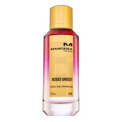 Mancera Roses Greedy EDP U 60 Ml