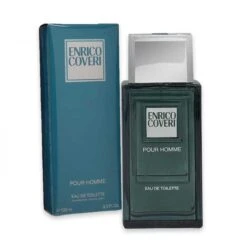 Coveri Enrico Coveri Pour Homme Edt 100ml Vapo