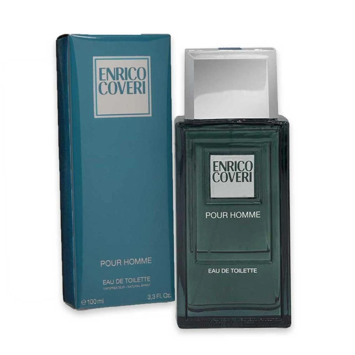 Coveri Enrico Coveri Pour Homme Edt 100ml Vapo 1 Coveri Enrico Coveri Pour Homme Edt 100ml Vapo