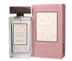 Gandini Rosa Rose' Edt 100 Ml
