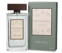 Gandini Muschio Bianco Edt 100 Ml