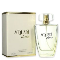 Acquadi' Desire Edt 100 Ml