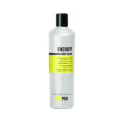Shampoo Per La Cura Del Cuoio Capelluto KayPro Energy 350 Ml