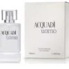 Acquadi' Uomo Edt 100 Ml 3 Acquadi' Uomo Edt 100 Ml -Negozio al dettagliov Mavala 19567foto