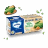 Mellin Omogeneizzato Verdure Miste 2 Vasetti 160g Promo LOTTO 132120/101392237 -Negozio al dettagliov Mavala 1v
