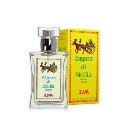 Zagara Di Sicilia 50 Ml Spray