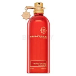 Montale Wood On Fire EDP U 100 Ml
