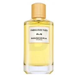 Mancera Fabulous Yuzu EDP U 120 Ml