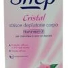 Strep Strisce Corpo Cristal 20 Pz
