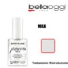 Princess Nails Trattamento Ristrutturante Milk