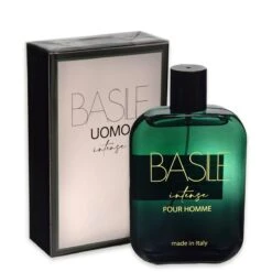 Basile Intense Edt 100 Ml
