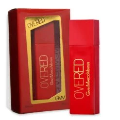 Gian Marco Venturi Overed Edt 30 Ml