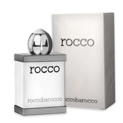 Roccobarocco Rocco Barocco White Edp 100 Ml Man