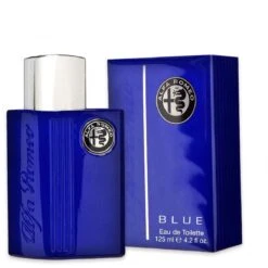 Alfa Romeo Edt 125 Ml Blue